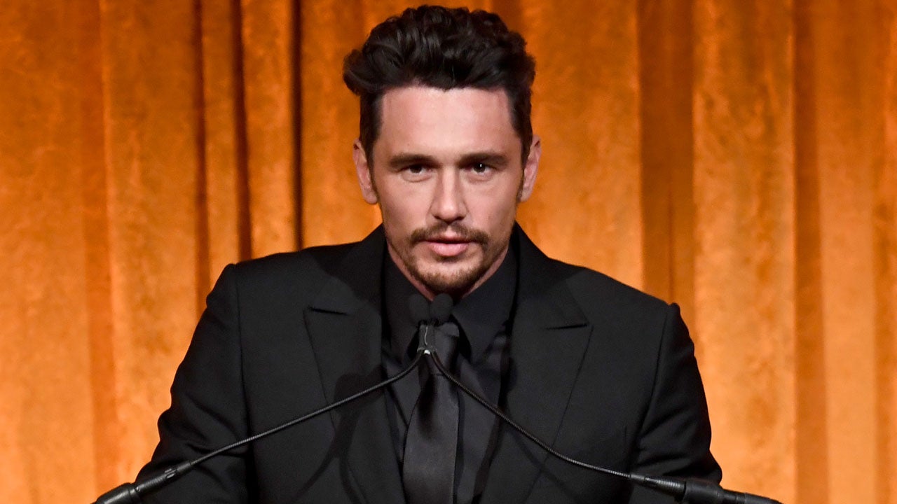 James Franco