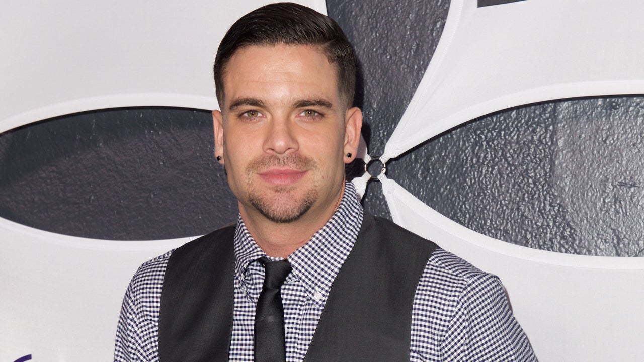 mark salling