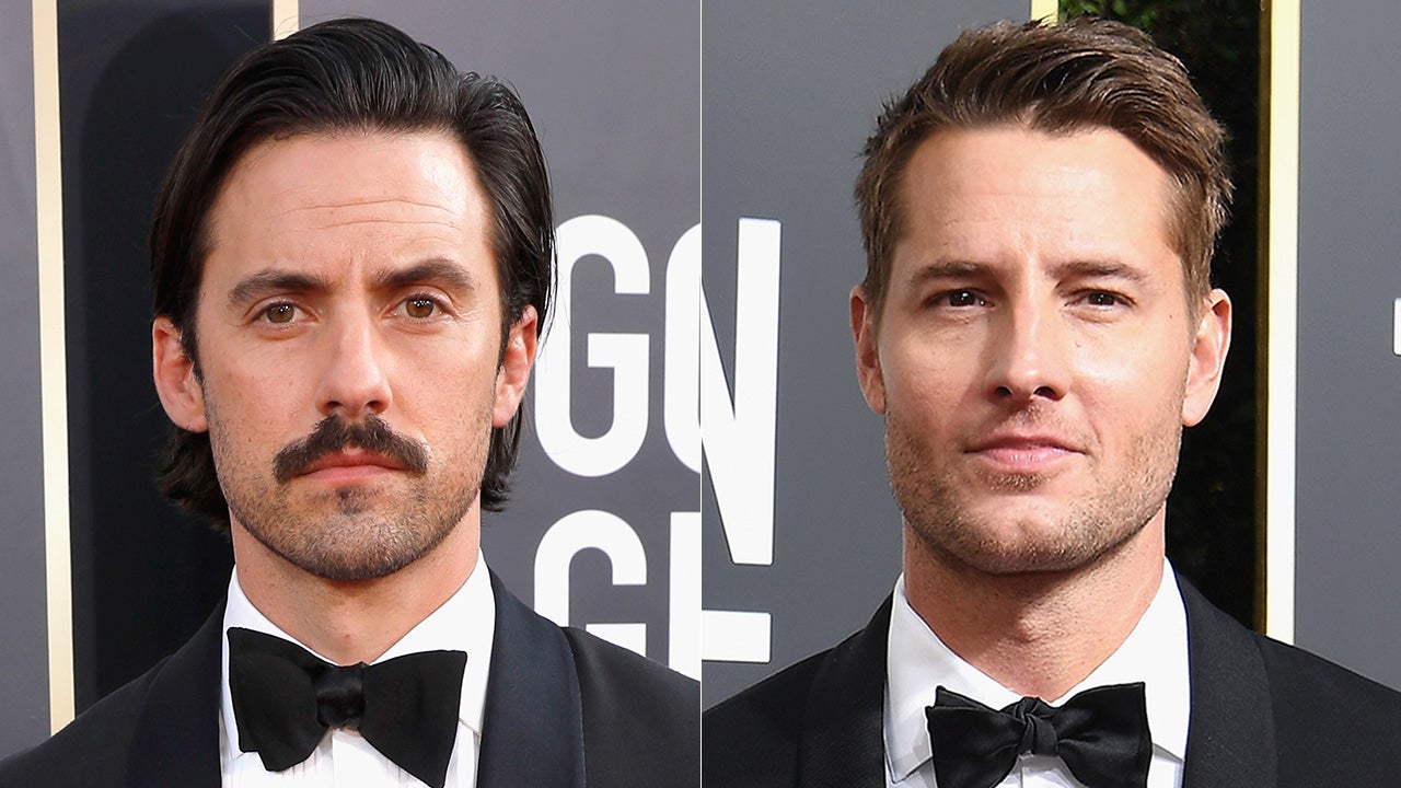 Milo Ventimiglia and Justin Hartley on What They Hope the Time's Up ...
