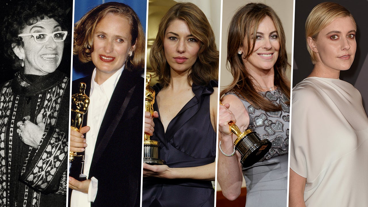 The WIF 14th Annual Oscar® Nominees Toast – Women in Film