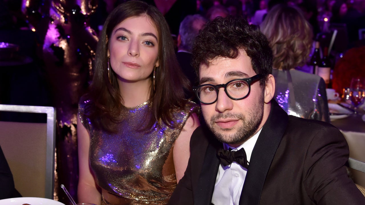 lorde jack antonoff