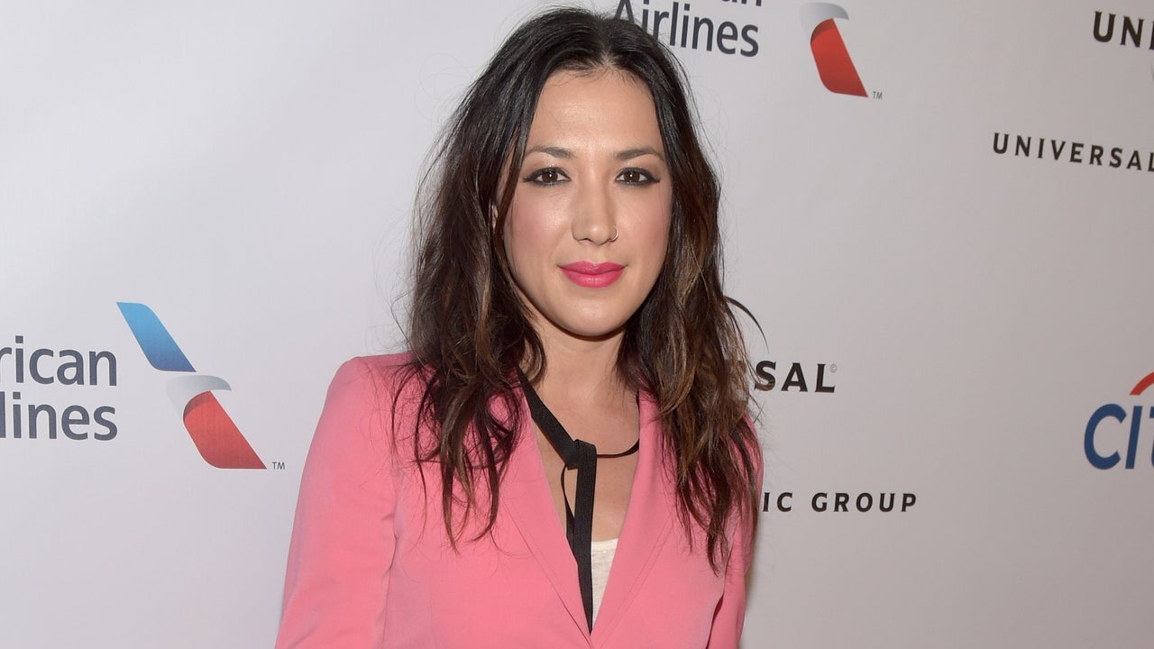 michelle branch