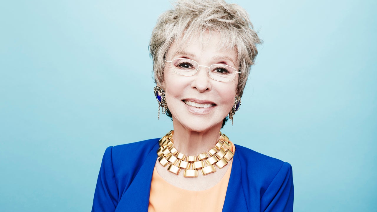 Rita Moreno