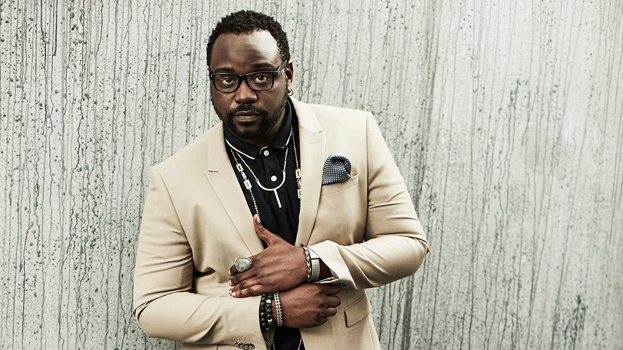 Brian Tyree Henry