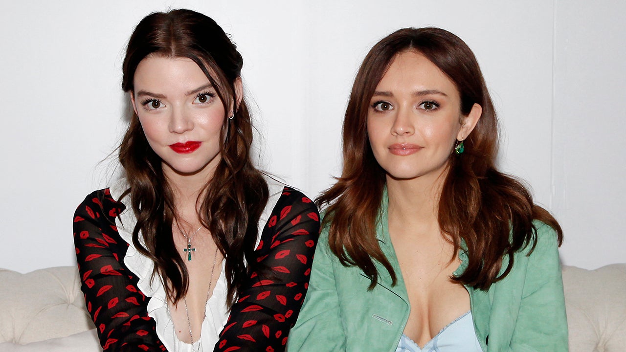 Anya Taylor-Joy, Olivia Cooke