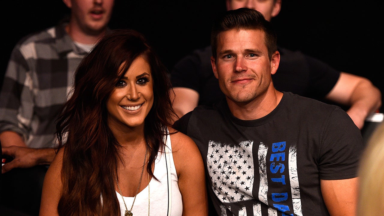 Chelsea Houska and Cole DeBoer