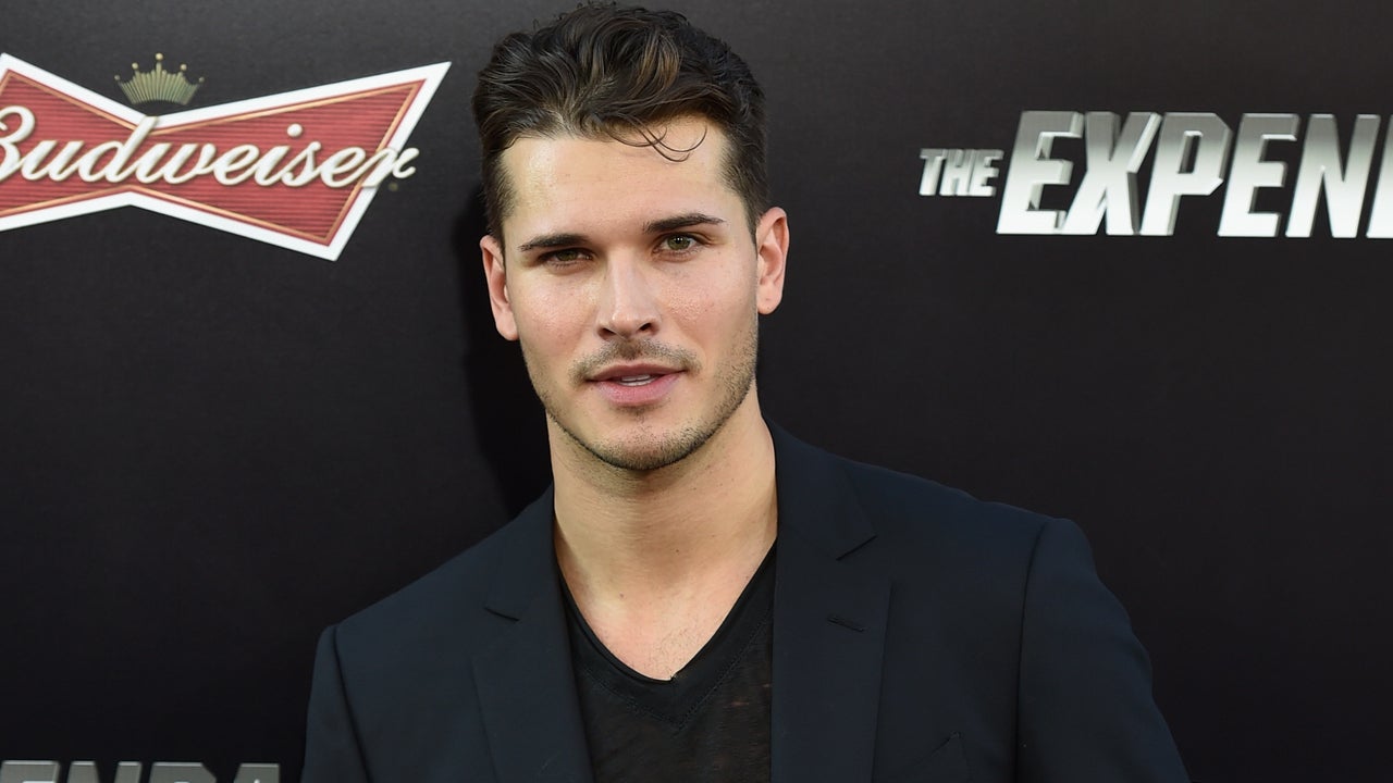 Gleb Savchenko