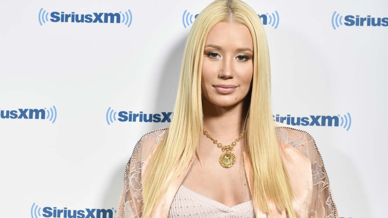 Iggy Azalea