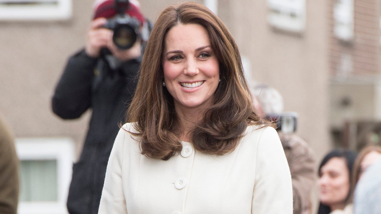 Kate Middleton