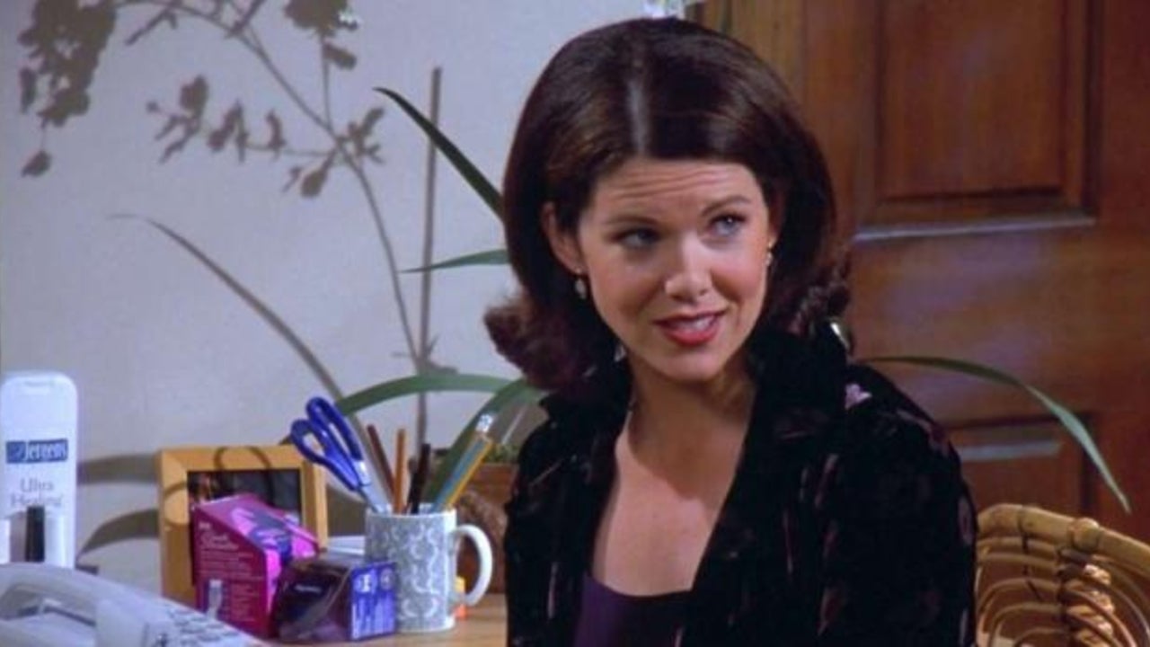 9 Celebrities You Didn't Know Guest Starred On 'Seinfeld