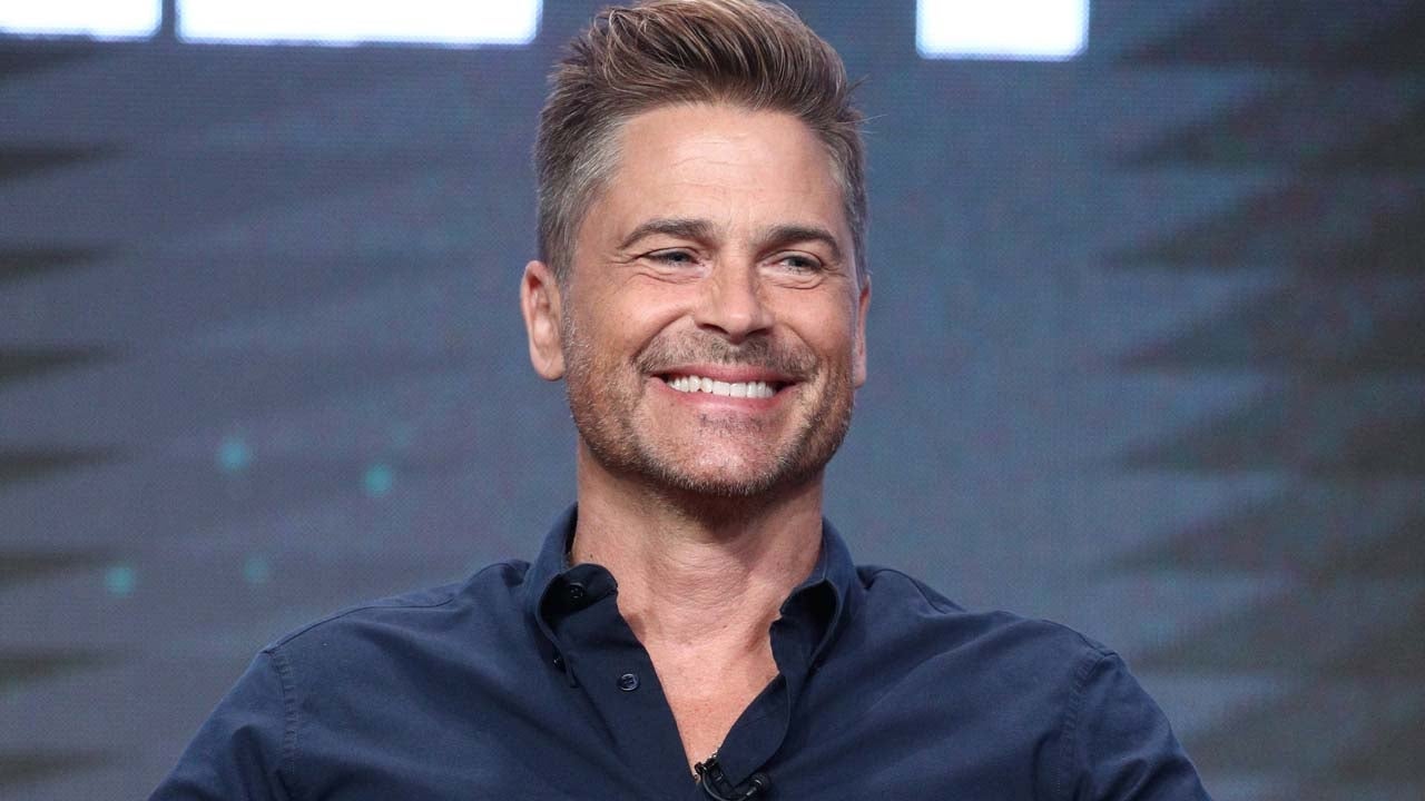 Rob Lowe