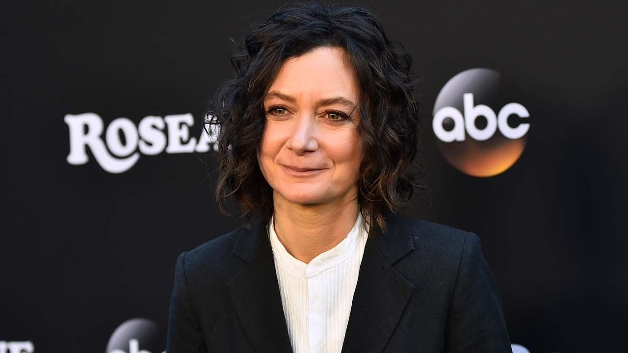 Sara Gilbert