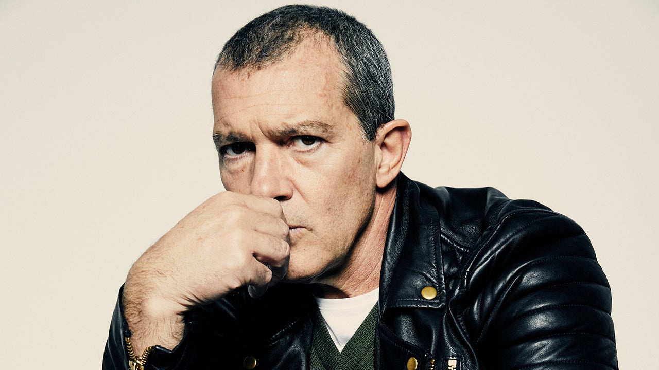 Antonio Banderas