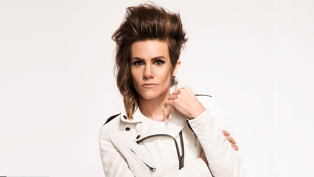 Cameron Esposito