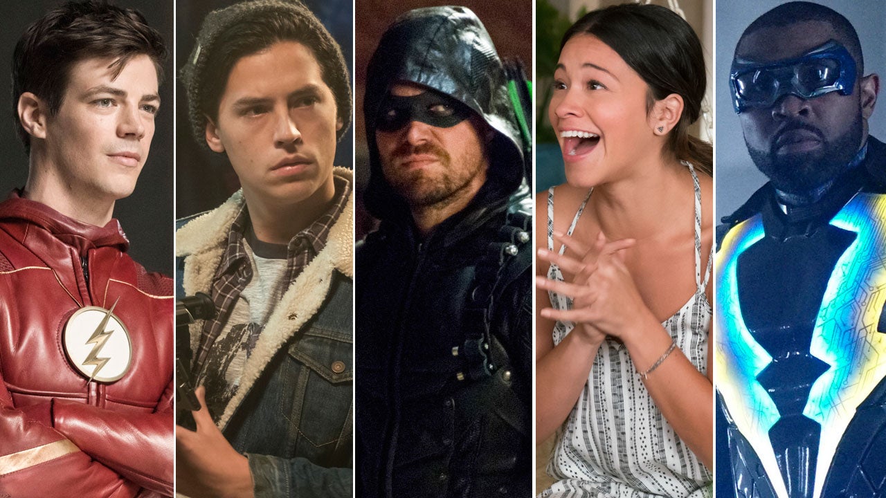 2018 CW Renewals