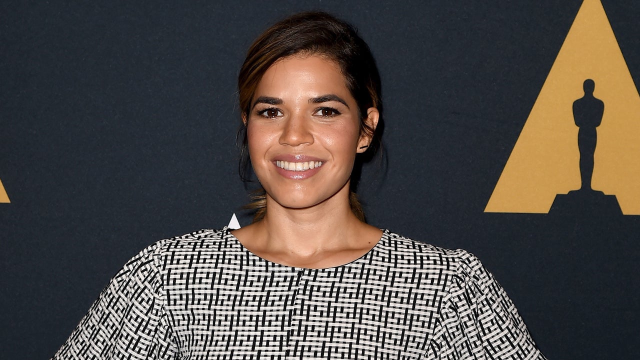 America Ferrera