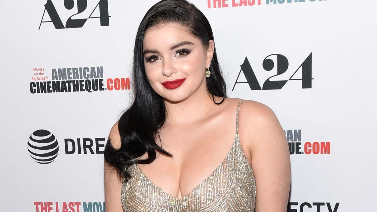 Ariel Winter