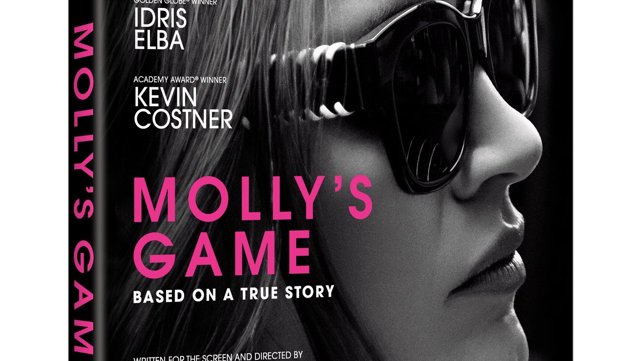 Molly's 2024 game fmovies