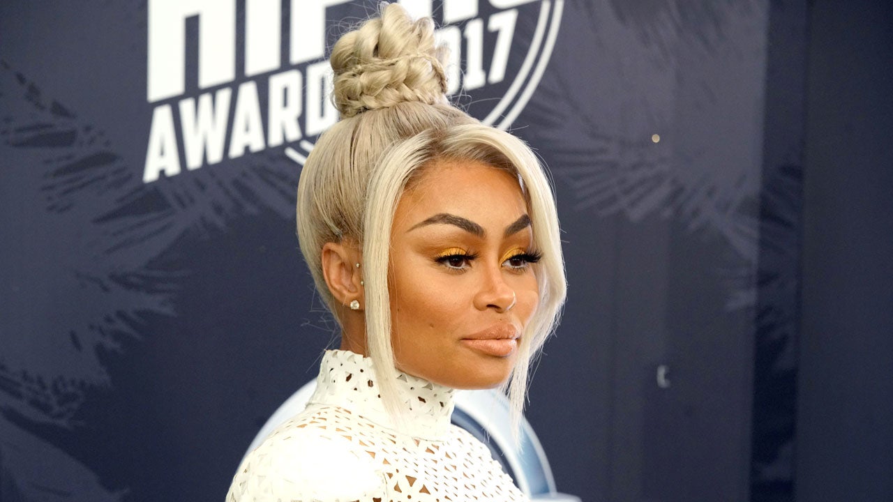 Blac Chyna Has Explosive Fight With Her Mother In Trailer For New Reality Show Entertainment 2758