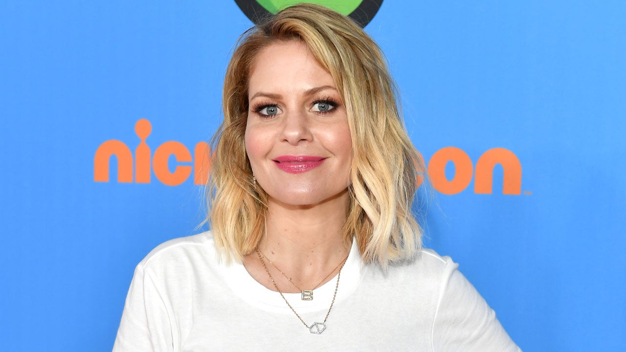 Candace Cameron Bure