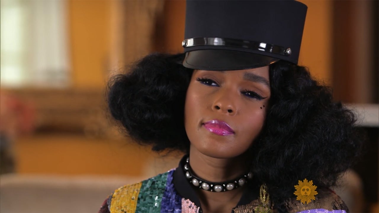 Janelle Monae