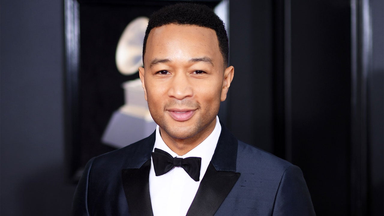 John Legend