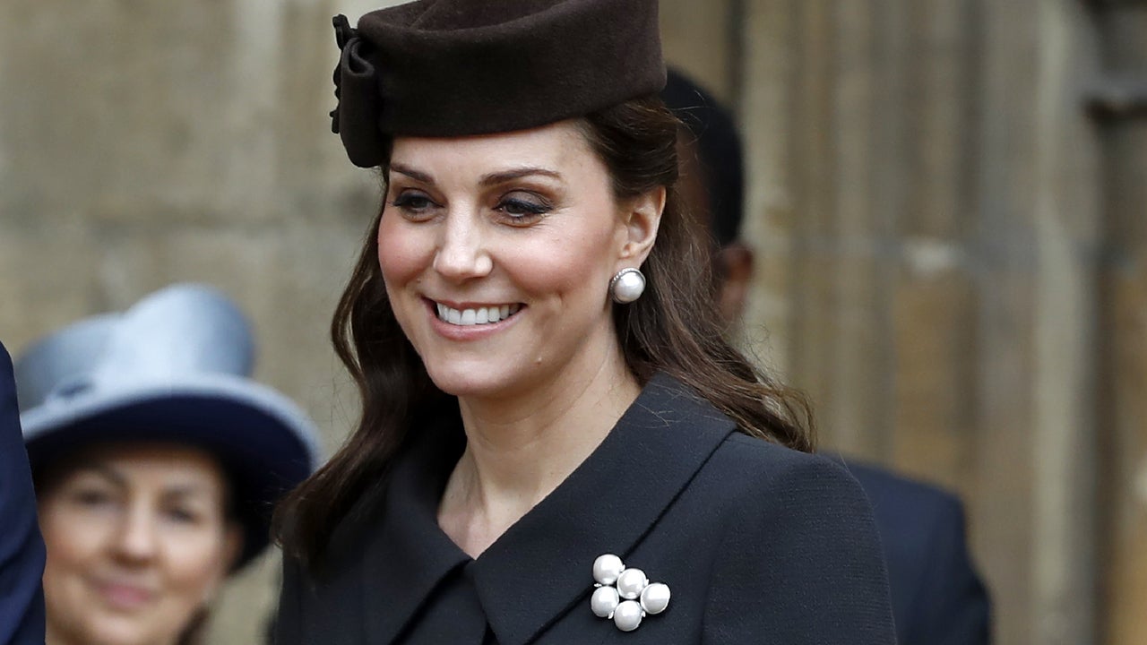 Kate Middleton Opens Up About Her Most Cherished Moments With Her Kids ...