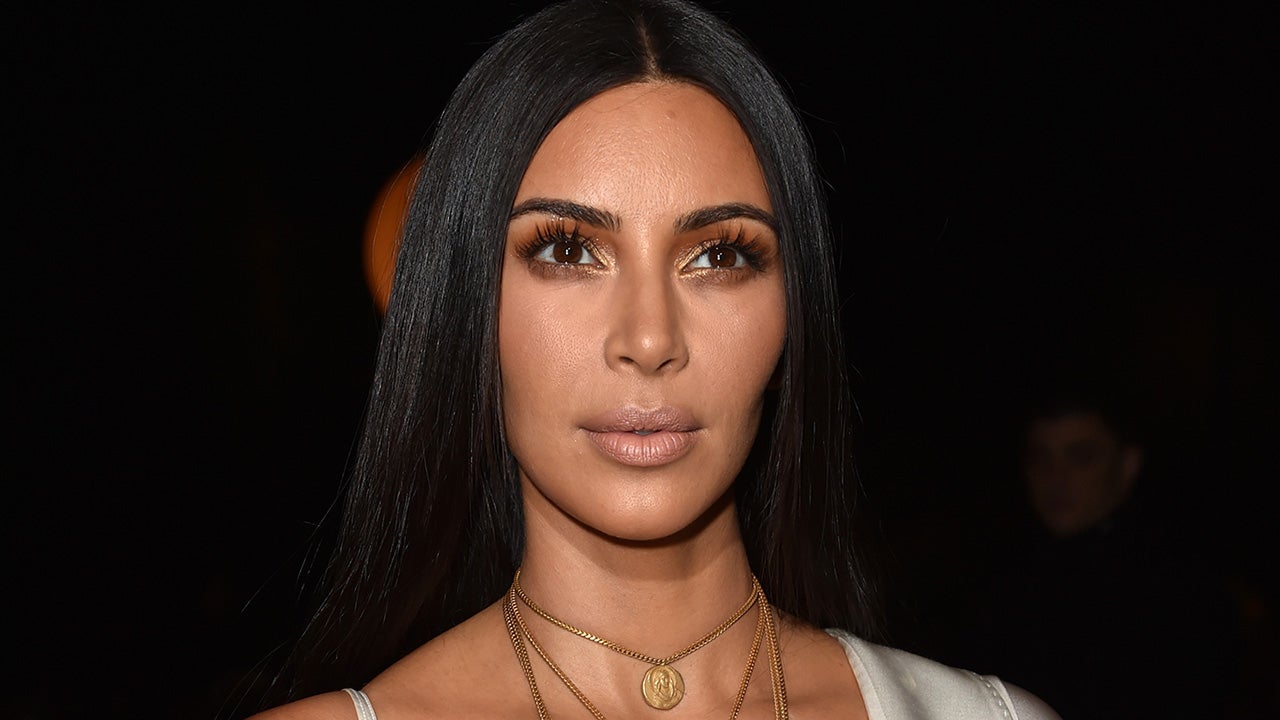 Kim Kardashian Announces All DASH Stores Are Closing