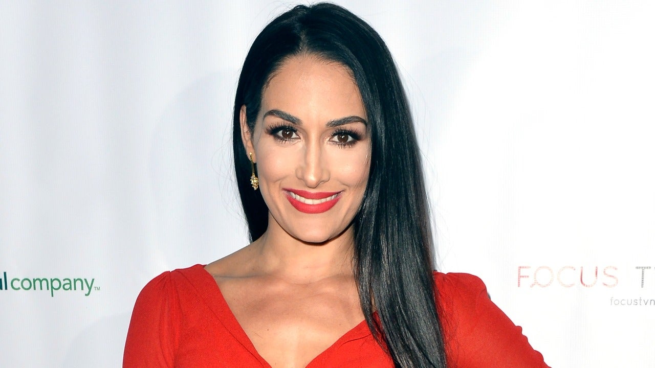 Nikki Bella