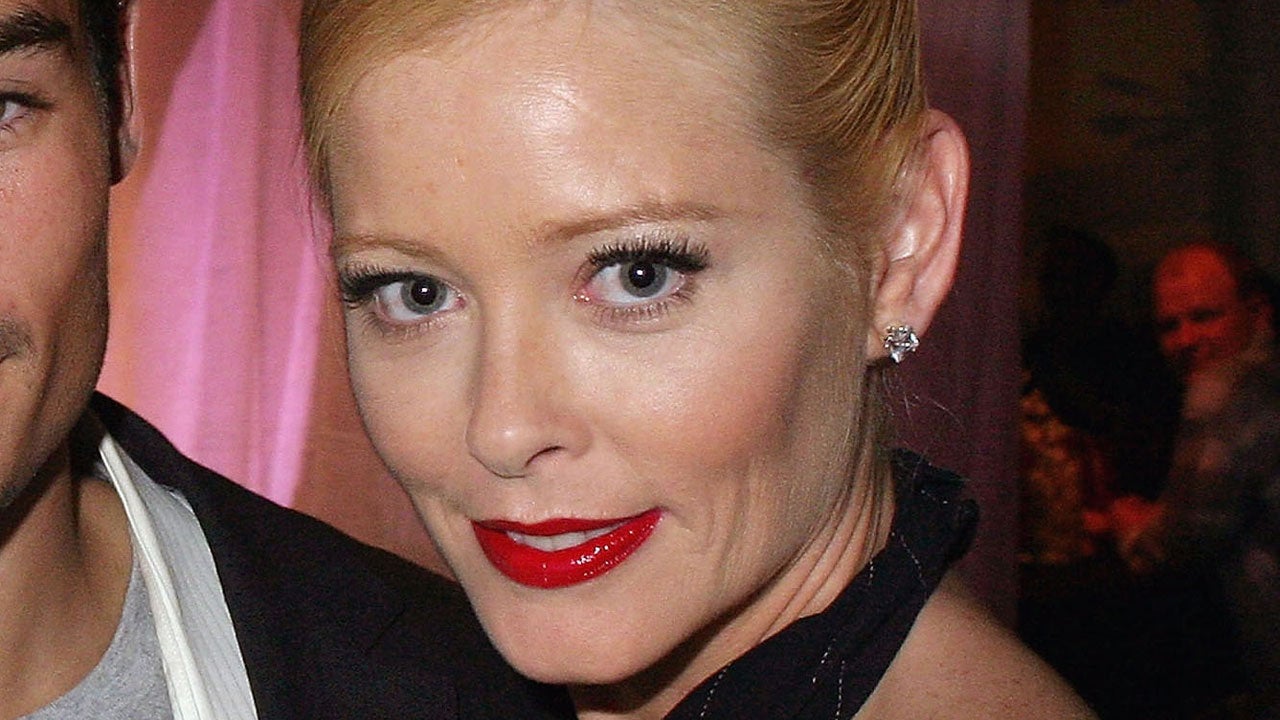 Pamela Gidley