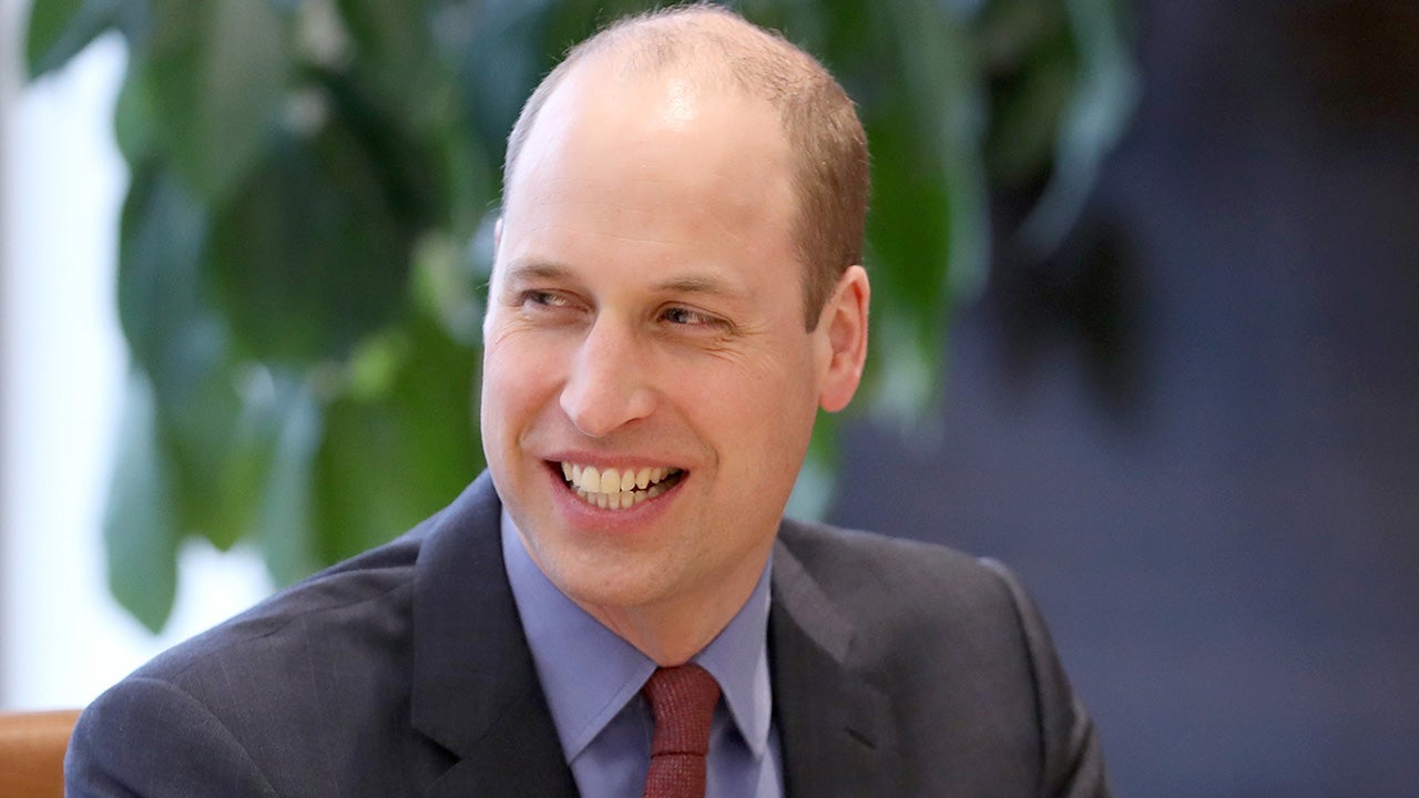 Prince William