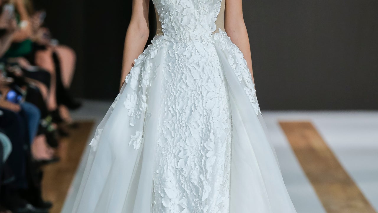 Mark zunino wedding dresses hot sale 2018