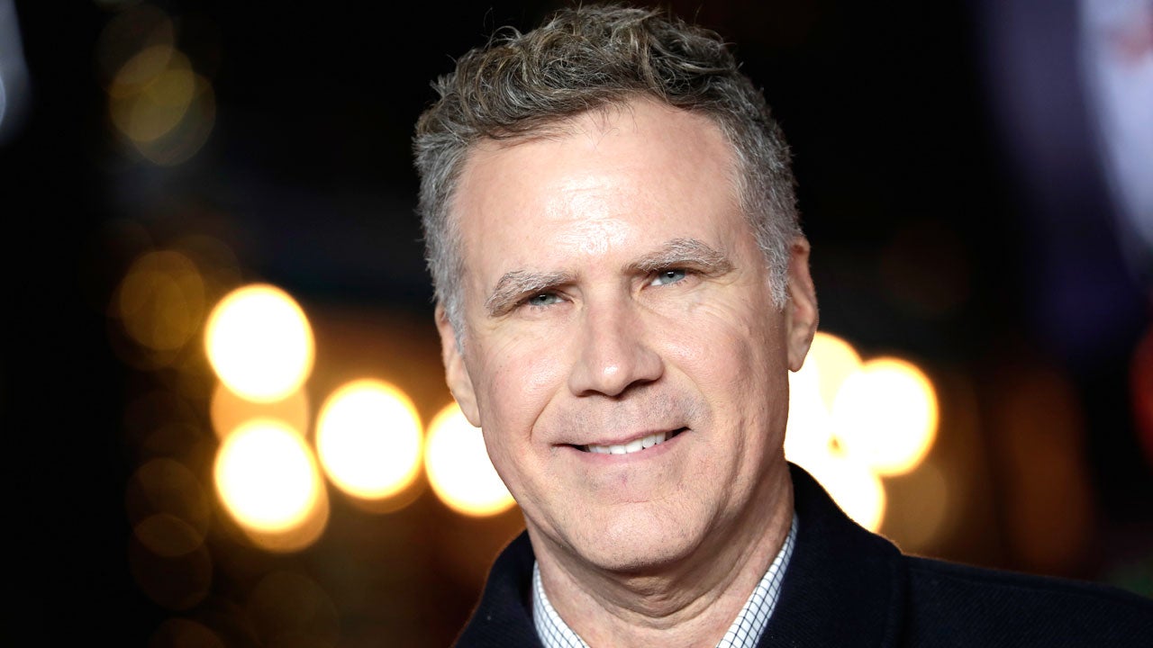 Will Ferrell