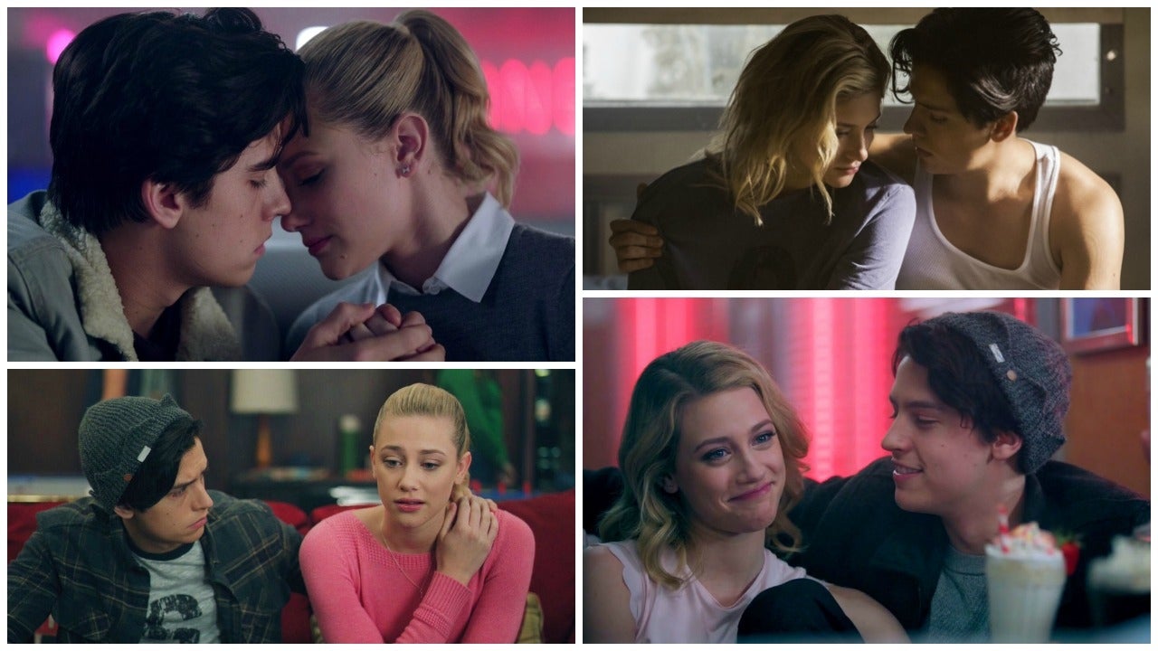 Shipworthy - Bughead