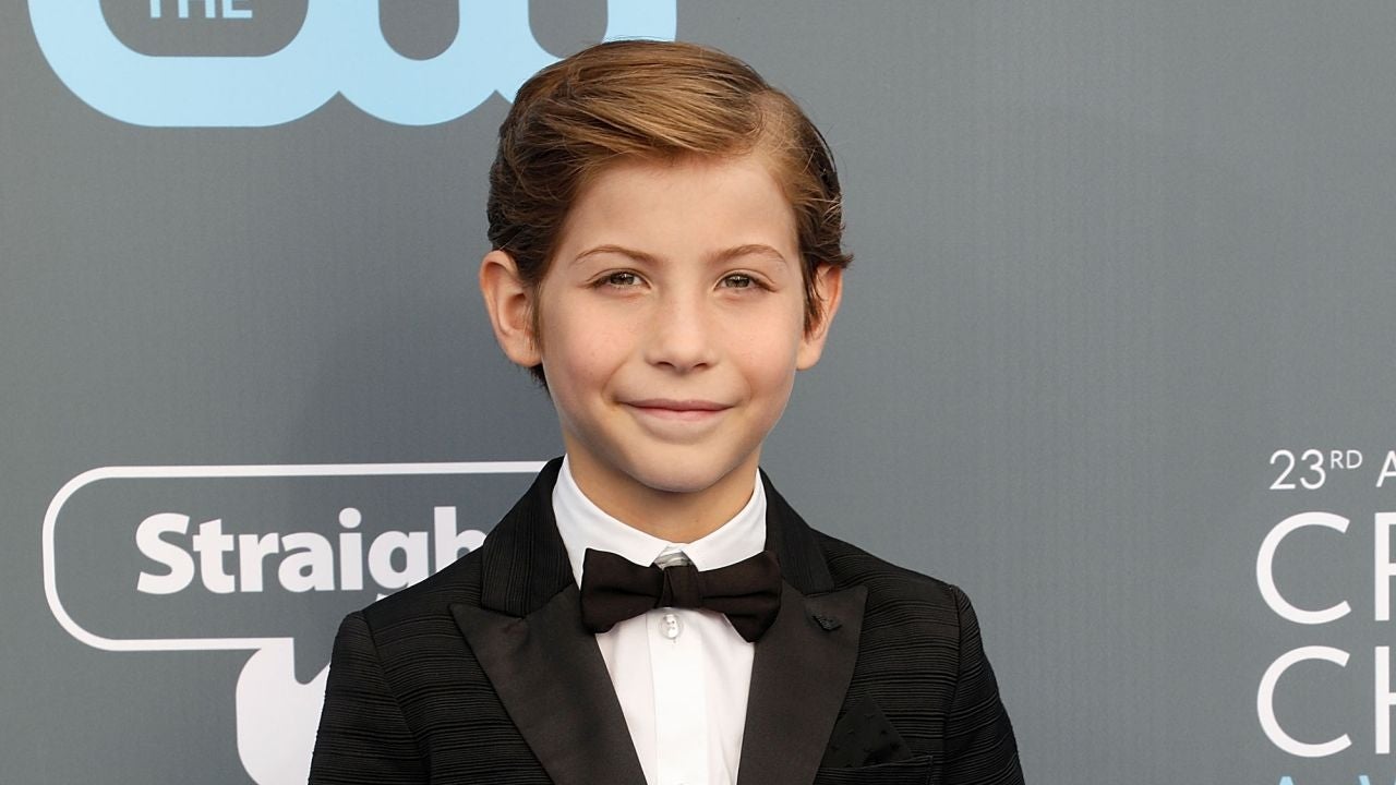 Jacob Tremblay