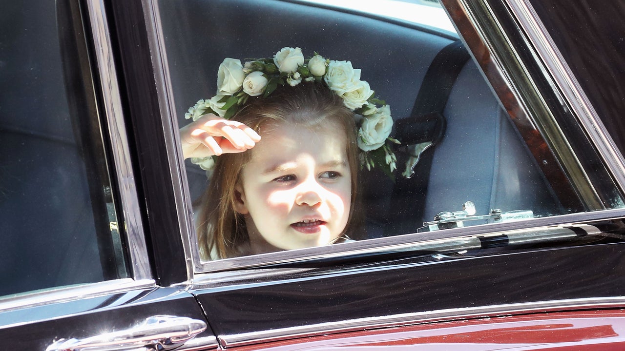 Princess Charlotte