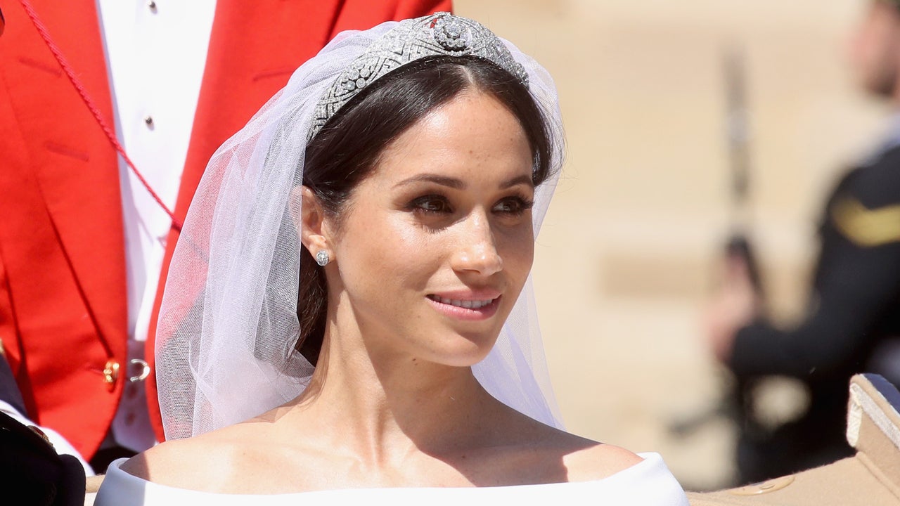 Meghan Markle royal wedding