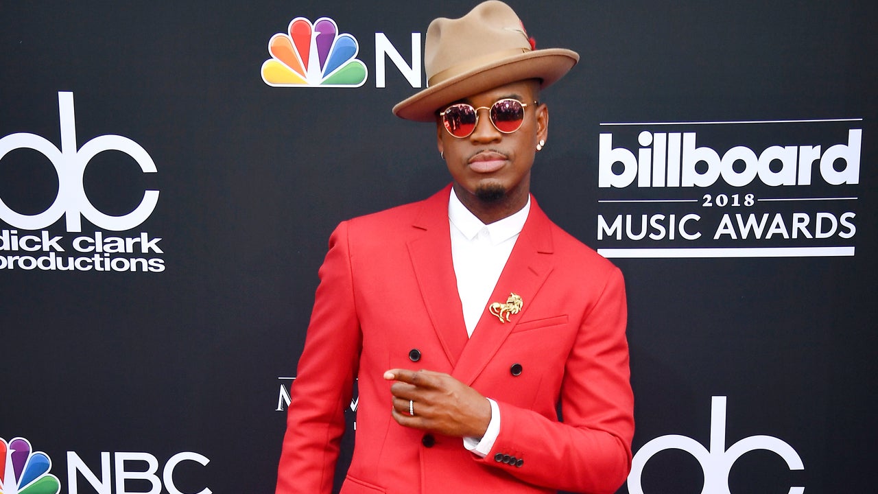 Ne-Yo Says Jennifer Lopez is the 'Happiest I've Seen Her' Following ...