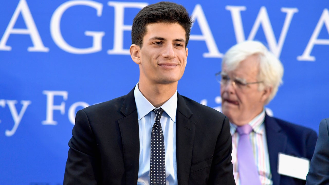 Jack Schlossberg