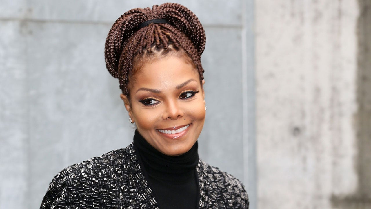 Janet Jackson