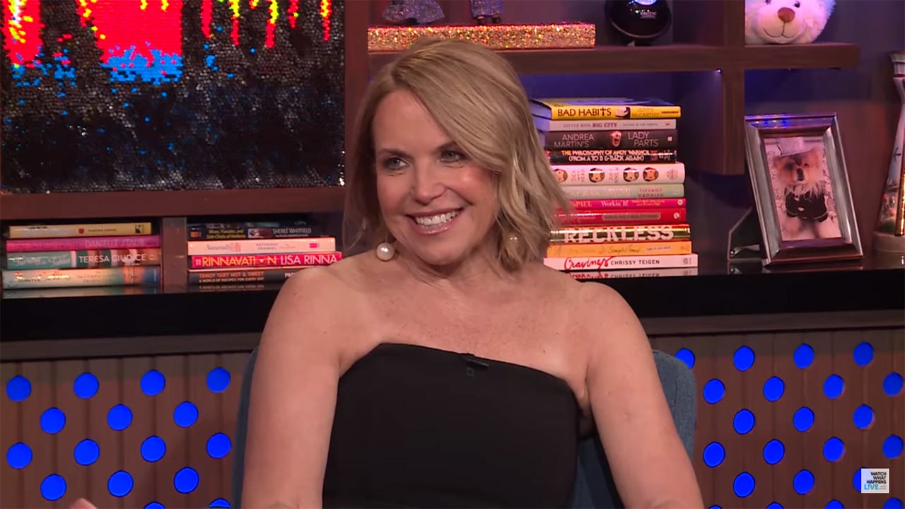 Katie Couric