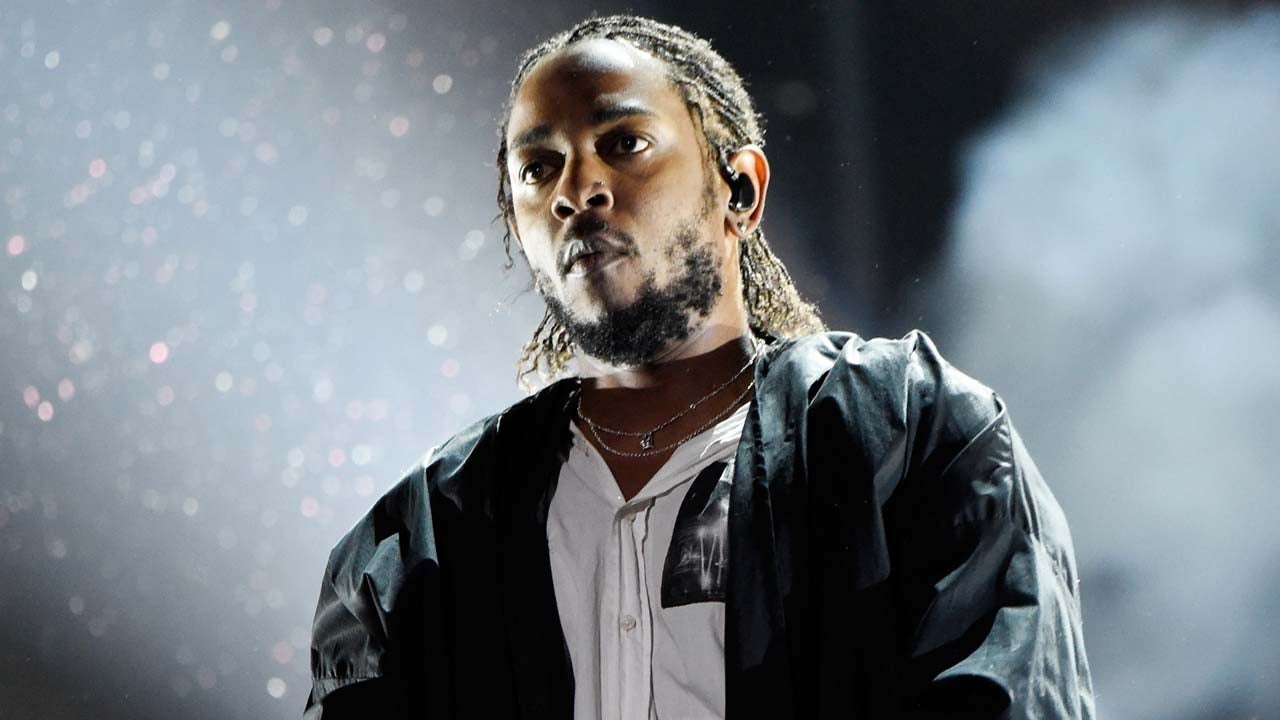 Kendrick Lamar