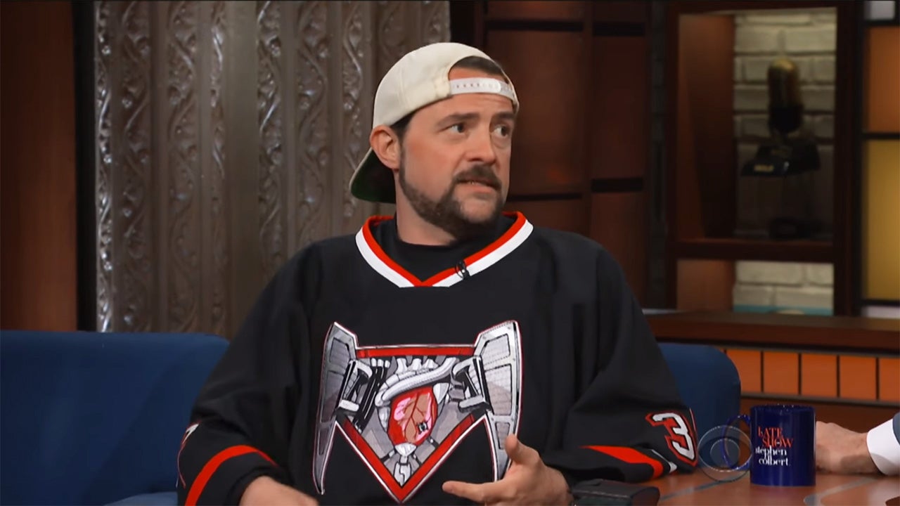 Kevin Smith