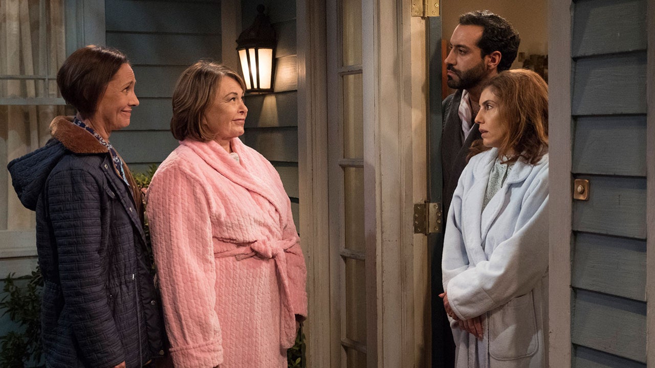 Roseanne ep 1005