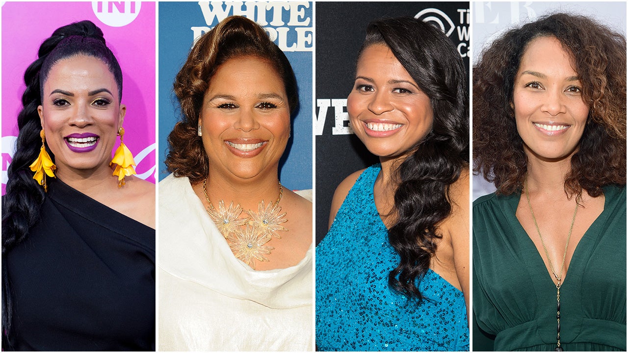 How Courtney Kemp, Mara Brock Akil and Other Women Are Leading a Black ...