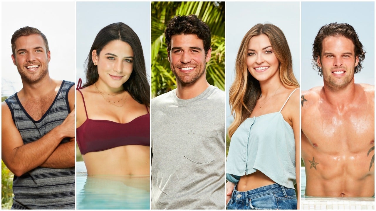 Bachelor in paradise season sale 5 123movies