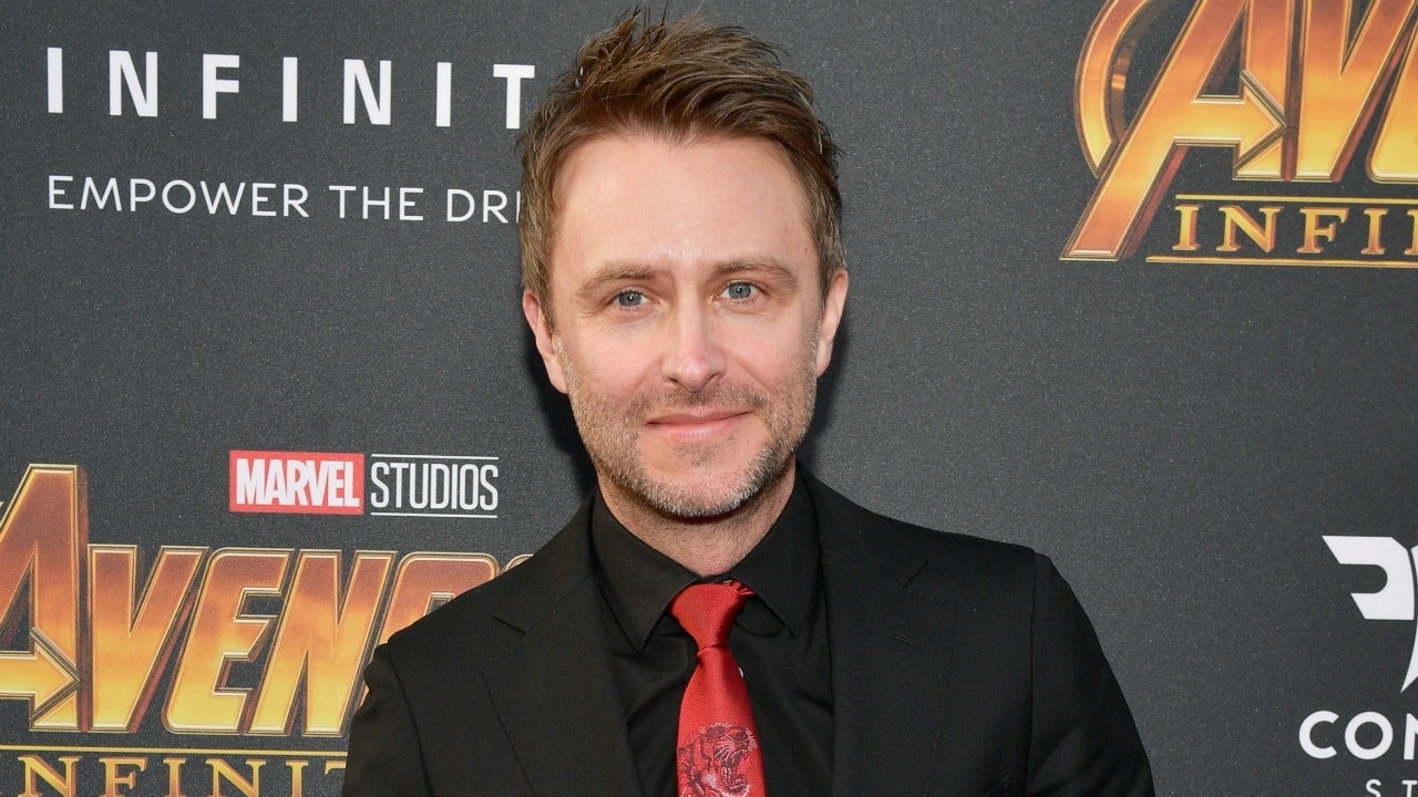 Chris Hardwick