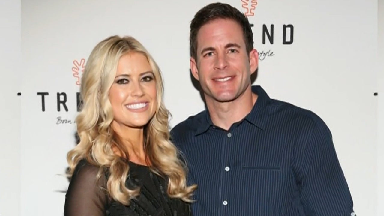 Christina El.Moussa