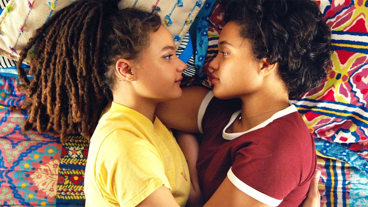 Hearts Beat Loud, Sasha Lane, Kiersey Clemons