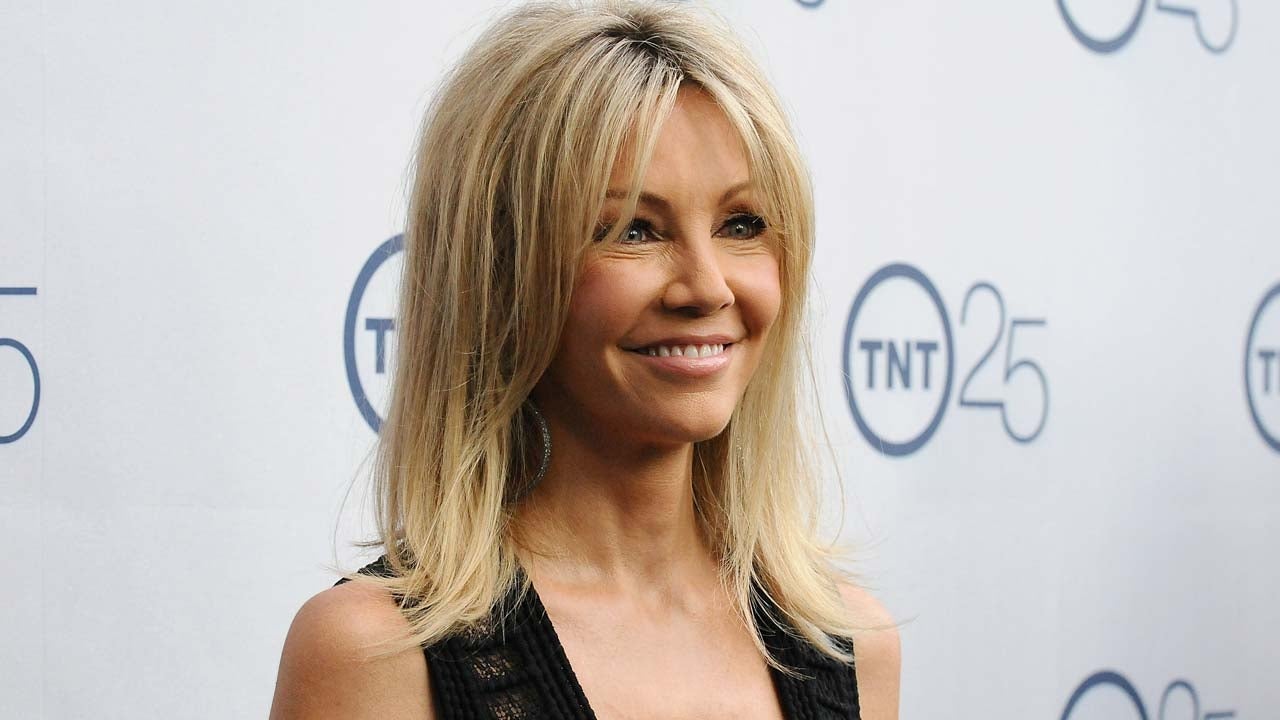 Heather Locklear